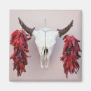 Search for decorative magnets Red