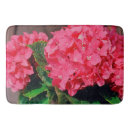 Search for hydrangea bath mats Leaves