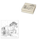 Search for horse rubber stamps Equine