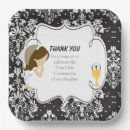 Search for first communion plates Religious