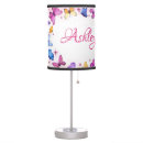 Search for butterfly lamps girls