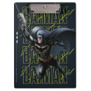 Search for superhero clipboards Batman
