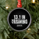 Search for marathon ornaments Jogging