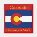 Search for colorado magnets Centennial state
