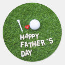 Search for happy fathers day stickers Classic