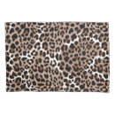 Search for leopard animal print pillowcases Spots
