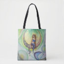 Search for art tote bags Girly