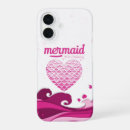 Search for mermaid iphone cases Heart