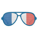 Search for red white blue sunglasses Flag
