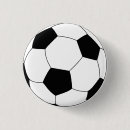 Search for fan buttons Soccer