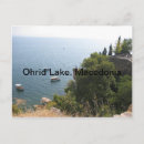 Search for macedonia postcards Lake