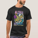 Search for hawaiian islands tshirts Party