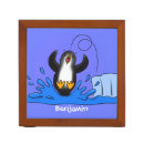 Search for penguin desk accessories Cute