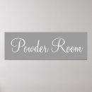 Search for bathroom art Powder room