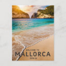 Search for mallorca postcards Baleares