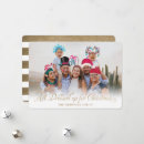 Search for funny reindeer photo christmas cards Santa