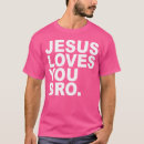 Search for jesus loves gays tshirts Funny