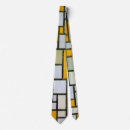 Search for mondrian ties Composition