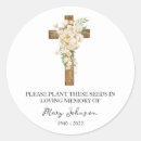 Search for seed packet stickers Floral