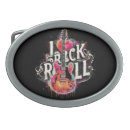Search for music belt buckles Guitar