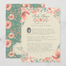 Search for once upon time baby shower invitations Elegant