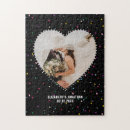 Search for romantic puzzles Black