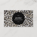 Search for leopard Elegant