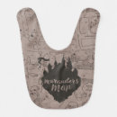 Search for baby bibs Typography