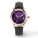 Search for amethyst watches Gemstone