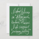 Search for kindness note cards Illustration