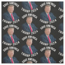 Search for donald trump fabric Campaign