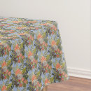 Search for tapestry tablecloths Blue