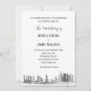 Search for new york city invitations chic