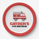 Search for fire truck plates Firefighter