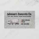 Search for stucco business cards Gray