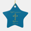 Search for first communion gifts Blue