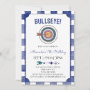 Search for archery birthday invitations Sports