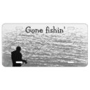 Search for fly fishing license plates Angling