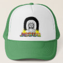 Search for jesus hats Trucker