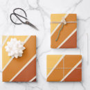 Search for retro 70s wrapping paper Pattern