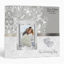 Search for marriage ceremony binders Bride