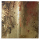 Search for rusted metal tiles Grunge