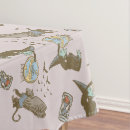 Search for table linens Dorothy