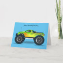 Search for construction birthday cards Bulldozer