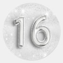 Search for glitter number stickers Glamorous