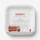 Search for fire truck plates Firefighter