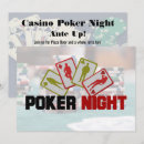 Search for poker chip invitations Gaming