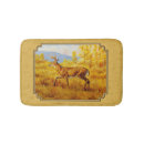 Search for deer bath mats Buck