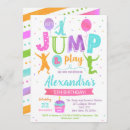 Search for jump park invitations Jumping