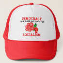 Search for democracy hats Socialism
